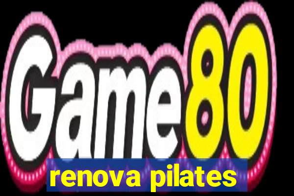 renova pilates